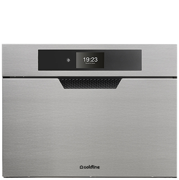 Abbattitore di temperatura da casa LIFE Coldline Living W45A1