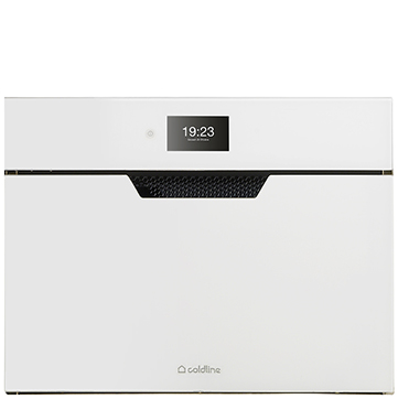 Abbattitore di temperatura da casa LIFE Coldline Living W45B1