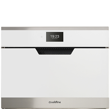 Abbattitore di temperatura da casa LIFE Coldline Living W45BX1