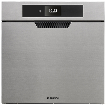 Abbattitore domestico LIFE W60 Inox