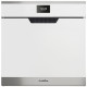 Abbattitore Domestico LIFE W60 Bianco Ice Inox