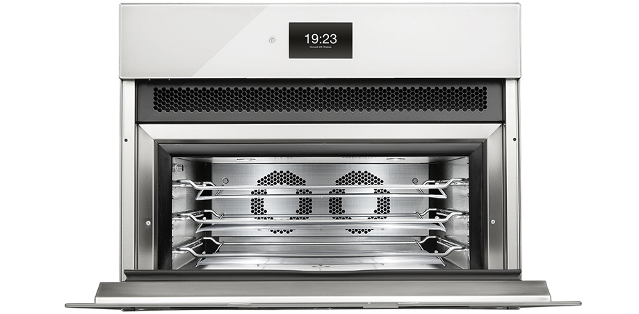 LIFE Coldline abbattitore W45
