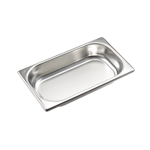 Teglia inox GN1/4 - Coldline Living