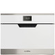 Abbattitore Domestico LIFE W45 Bianco Ice Inox